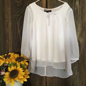 Girls Blouse
